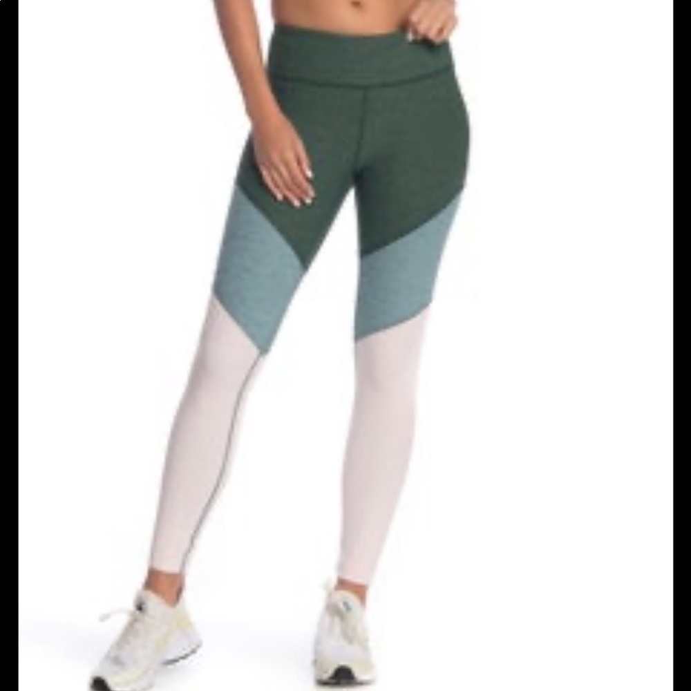 Outdoor voices leggings